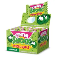 Center Shock Hidden Apple 100er Box