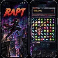 RAPT für iPhone, iPad und Mac